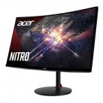 Монитор Acer XZ270XBIIPHX UM.HX0EE.X05 (27 ", IPS, Full HD 1920x1080 (16:9), 144 Гц)