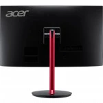 Монитор Acer XZ272UVBMIIPHX UM.HX0EE.V02 (27 ", IPS, Quad HD 2560x1440 (16:9), 165 Гц)