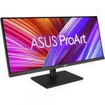 Монитор Asus PA348CGV (34 ", IPS, Ultra-Wide QHD 3440x1440 (21:9), 120 Гц)