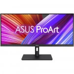 Монитор Asus PA348CGV (34 ", IPS, Ultra-Wide QHD 3440x1440 (21:9), 120 Гц)