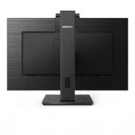 Монитор Philips 242B1H (00/01) (23.8 ", IPS, Full HD 1920x1080 (16:9), 75 Гц)
