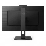 Монитор Philips 242B1H (00/01) (23.8 ", IPS, Full HD 1920x1080 (16:9), 75 Гц)