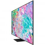 Телевизор Samsung 85" QLED 4K Q70B QE85Q70BAUXCE 85 ", Smart TV, Черный