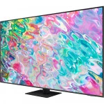 Телевизор Samsung 85" QLED 4K Q70B QE85Q70BAUXCE 85 ", Smart TV, Черный