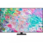 Телевизор Samsung 85" QLED 4K Q70B QE85Q70BAUXCE 85 ", Smart TV, Черный