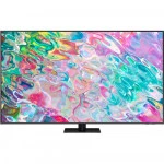 Телевизор Samsung 85" QLED 4K Q70B QE85Q70BAUXCE 85 ", Smart TV, Черный