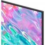 Телевизор Samsung 85" QLED 4K Q70B QE85Q70BAUXCE 85 ", Smart TV, Черный
