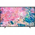 Телевизор Samsung Smart 4K Qled QE43Q60BAUXCE (43 ", Smart TV, Черный)