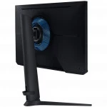 Монитор Samsung LS27AG502NIXCI (27 ", IPS, Quad HD 2560x1440 (16:9), 165 Гц)