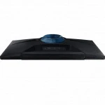 Монитор Samsung LS27AG502NIXCI (27 ", IPS, Quad HD 2560x1440 (16:9), 165 Гц)