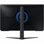 Монитор Samsung LS27AG502NIXCI (27 ", IPS, Quad HD 2560x1440 (16:9), 165 Гц)