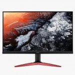 Монитор Acer KG251QJBMIDPX UM.KX1EE.J04 24.5 ", TN, Full HD 1920x1080 (16:9), 165 Гц