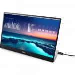 Монитор Dell C1422H 210-AZZZ (14 ", IPS, Full HD 1920x1080 (16:9), 60 Гц)