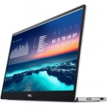 Монитор Dell C1422H 210-AZZZ (14 ", IPS, Full HD 1920x1080 (16:9), 60 Гц)