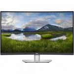 Монитор Dell S3221QS 210-AXLH (31.5 ", VA, 4K UHD 3840x2160 (16:9), 60 Гц)
