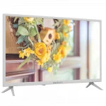 Телевизор Topdevice TDTV32BN02H_WE (32 ", Белый)