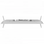 Телевизор Topdevice TDTV32BN02H_WE (32 ", Белый)