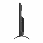 Телевизор Topdevice TDTV43BS06U_BK 43 ", Smart TV, Черный