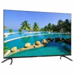 Телевизор Topdevice TDTV43BS06U_BK 43 ", Smart TV, Черный