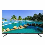 Телевизор Topdevice TDTV43BS06U_BK 43 ", Smart TV, Черный