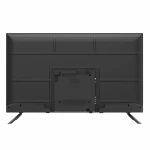 Телевизор Topdevice TDTV43BS06U_BK 43 ", Smart TV, Черный