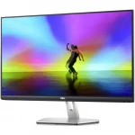 Монитор Dell S2421H 210-AXKR (23.8 ", IPS, Full HD 1920x1080 (16:9), 75 Гц)