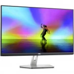 Монитор Dell S2421H 210-AXKR (23.8 ", IPS, Full HD 1920x1080 (16:9), 75 Гц)