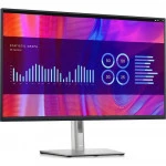 Монитор Dell P3223DE 210-BDGB (31.5 ", IPS, Quad HD 2560x1440 (16:9), 60 Гц)