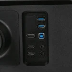 Монитор LG UltraWide LG-34WN780 (34 ", IPS, Ultra-Wide QHD 3440x1440 (21:9), 75 Гц)