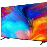 Телевизор TCL P635 55P635 55 ", Smart TV, Черный