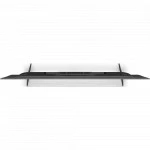 Телевизор TCL P635 55P635 55 ", Smart TV, Черный