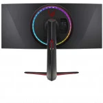 Монитор LG UltraGear 34GP950G-B 34GP950G-B.AEU (34 ", IPS, Ultra-Wide QHD 3440x1440 (21:9), 144 Гц)