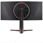 Монитор LG UltraGear 34GP950G-B 34GP950G-B.AEU (34 ", IPS, Ultra-Wide QHD 3440x1440 (21:9), 144 Гц)