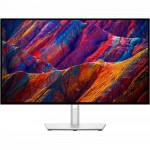 Монитор Dell UltraSharp U2723QE 210-BCXK 27 ", IPS, 4K UHD 3840x2160 (16:9), 60 Гц