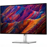 Монитор Dell UltraSharp U2723QE 210-BCXK 27 ", IPS, 4K UHD 3840x2160 (16:9), 60 Гц
