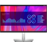 Монитор Dell P2423DE 210-BDDW 24 ", IPS, Quad HD 2560x1440 (16:9), 60 Гц
