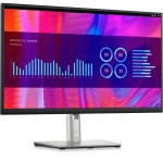 Монитор Dell P2423DE 210-BDDW 24 ", IPS, Quad HD 2560x1440 (16:9), 60 Гц