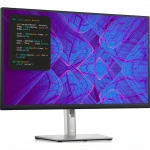 Монитор Dell P2723QE 210-BDFZ 26.96 ", IPS, 4K UHD 3840x2160 (16:9), 60 Гц