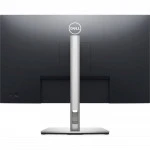Монитор Dell P2723QE 210-BDFZ 26.96 ", IPS, 4K UHD 3840x2160 (16:9), 60 Гц