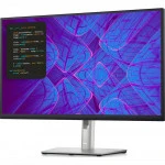 Монитор Dell P2723QE 210-BDFZ 26.96 ", IPS, 4K UHD 3840x2160 (16:9), 60 Гц