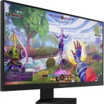 Монитор HP Omen 25i 22J05E9/22J05AA 24.5 ", IPS, Full HD 1920x1080 (16:9), 165 Гц