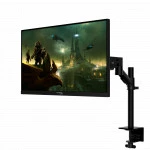 Монитор HyperX Armada 25 64V61AA 25 ", IPS, Full HD 1920x1080 (16:9), 240 Гц