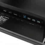 Монитор Gigabyte M32U 31.5 ", IPS, 4K UHD 3840x2160 (16:9), 144 Гц