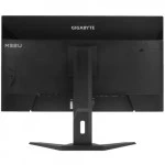 Монитор Gigabyte M32U 31.5 ", IPS, 4K UHD 3840x2160 (16:9), 144 Гц