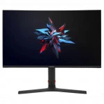 Монитор Aiwa MZ270G-Y 27 ", VA, Quad HD 2560x1440 (16:9), 165 Гц