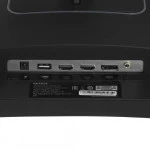 Монитор Aiwa MZ270G-Y 27 ", VA, Quad HD 2560x1440 (16:9), 165 Гц