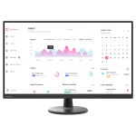 Монитор Lenovo D32u-40 66FDGAC2EU (31.5 ", VA, 4K UHD 3840x2160 (16:9), 60 Гц)