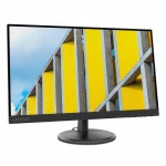 Монитор Lenovo D27q-30 66FAGAC6EU (27 ", VA, Quad HD 2560x1440 (16:9), 60 Гц)