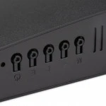 Монитор Digma DM-MONB2702 27 ", IPS, Quad HD 2560x1440 (16:9), 75 Гц