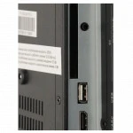 Телевизор TELEFUNKEN TF-LED43S97T2SU\Y\H TF-LED43S97T2SU(ЧЕРНЫЙ)\Y\H 43 ", Smart TV, Черный